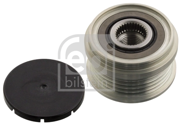 Alternator Freewheel Clutch